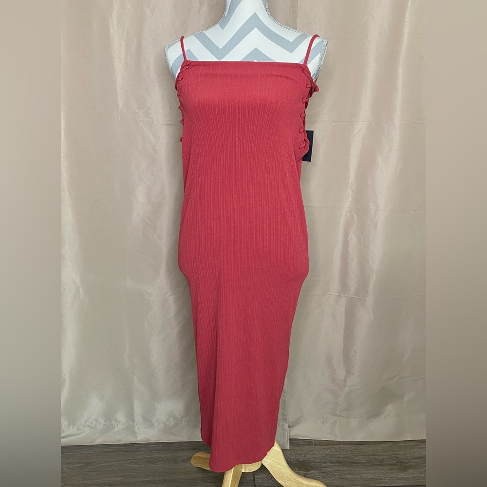 New NBD XS Bodycon Dress